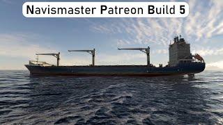 Navismaster Patreon Build 5