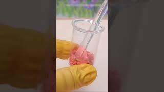 #short 3 in 1 Blush You NEED To Try! #cosmeticrepair#satisfying#asmr#oddly#oddlysatisfying#fyp