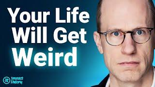 "Life Will Get Weird The Next 3 Years!" - Future of AI, Humanity & Utopia vs Dystopia | Nick Bostrom