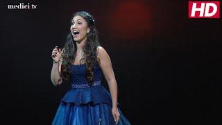 Plácido Domingo's Operalia 2017  - Kristina Mkhitaryan (2nd Prize)