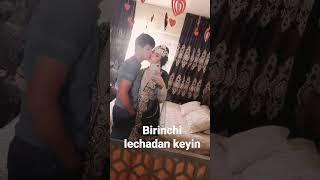 BIRINCHI KECHADAN KIYIN KELIN KUYOV UYATSIZLAR