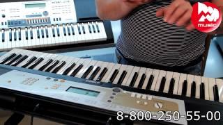 Синтезатор YAMAHA PSR-R200