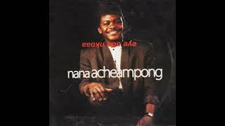 Eye Odo Nkoaa Full Album - Nana Acheampong