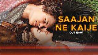 Saajan Ne Kaije - Official Audio | Rajan Sharma | SYNGH | DESIDUDEZ