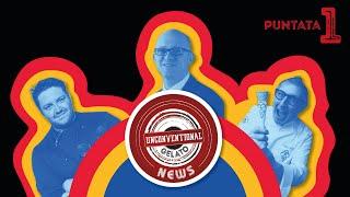 Unconventional Gelato News • puntata 1
