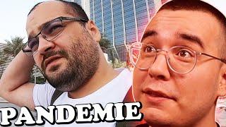 Ionut S-a Aprins - Silviu Faiar reactioneaza la Imi Place Sa Mananc