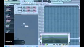 КАК СКОПИРОВАТЬ НОТЫ ИЗ ЛЮБОГО ТРЕКА В FL STUDIO