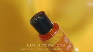 Midnightdivas Flirty Chic Body Mist