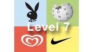 Logo Quiz Ultimate Level 7 Walkthrough