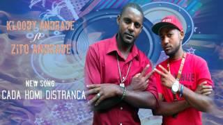 [cada home distranca]_Klody Andrade ft Zito Andrade