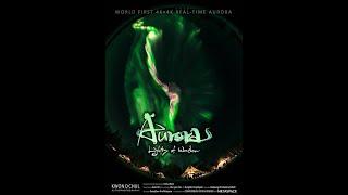 AURORA - Light of Wonder (Trailer_Fulldome)