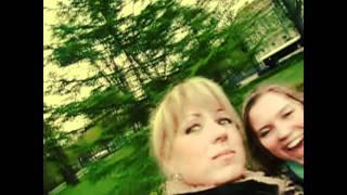 Dumb Blondes from Latvia