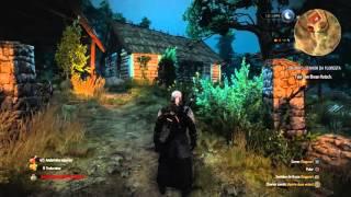 Como conseguir Nigredo . The witcher 3  - facil .