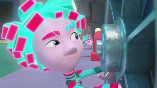 Energy | The Fixies | Cartoons for kids | Learning videos
