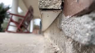 How to tell the difference between Stucco and EIFS