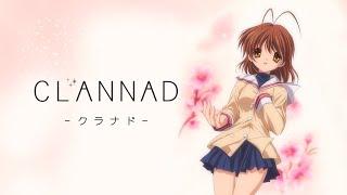 Clannad Seasons 1 & 2 | Now on AnimeLab