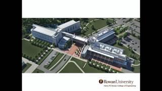 Rowan University College of Engineering Exploratory Studies Presentation