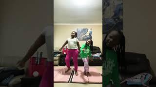 Acting crazy for no reason