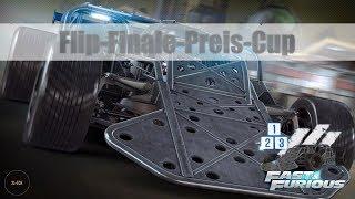 CSR Racing 2 | Flip-Finale-Preis-Cup | FlipCar | 8.178