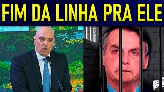 B0MBA!! Policial preso ontem DELATOU TUDO no depoimento!! Bolsonaro e Flávio têm CRlSE DE PÂNlCO!!