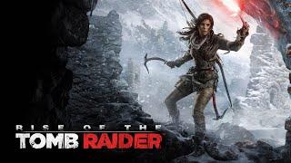 Прохождение Rise of the Tomb Raider на Русском (2016) №7