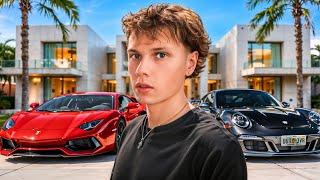Investigating The 20 Year Old Who Makes $400K Per Month