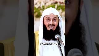 Discover the Shocking Truth About Minimalism and Preparing for Death #motivation#muftimenk