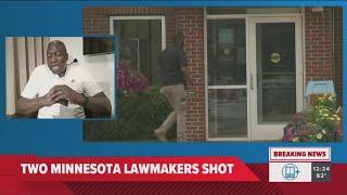 Minnesota Rep. Melissa Hortman killed in targeted attack; Sen. John Hoffman shot; Georgia security o