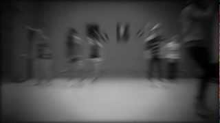 Dancehall choreo by Nastya Bermus