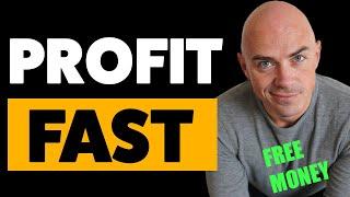 How to Flip a Small Forex Account FAST (Start with $20)