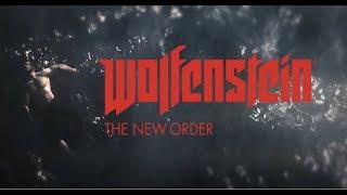 Wolfenstein The New Order прохождение. Все секреты. Глава 12 Гибралтарский мост.Часть 1