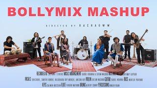 Bollymix Mashup | Sultanat Band | Bollywood Sufi