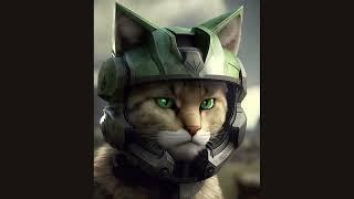 Meowster Chief