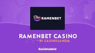 Ramenbet Casino Review