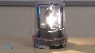 Federal Signal Vitalite 121S Series Rotating Beacon Signaling Light Review