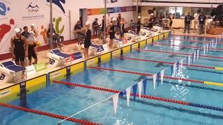 4th Asian Indoor & Martial Arts Games 2013- Incheon, South Korea, Women's 200 IM