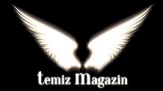Temiz Magazin - Kanal Tanıtımı