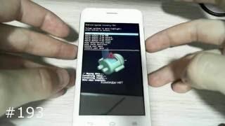 Hard Reset Билайн Смарт (Hard Reset Huawei Ascend Y320)