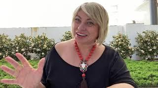 БЛИЗНЕЦЫ - ГОРОСКОП на ОКТЯБРЬ 2020 года от ANGELA PEARL