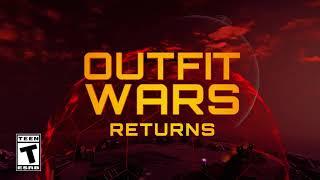 PlanetSide 2 - Outfit Wars - Nexus Season 2 Trailer