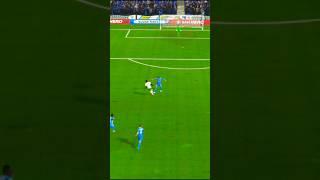 Skillfully Done By Kean #football #messi #neymar #cr7 #soccer #dlsgoals #dls #dls23goals #goal