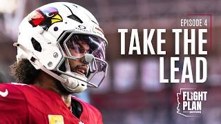 Flight Plan: Take the Lead | AZ Cardinals