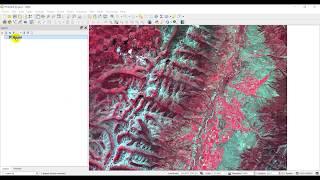 Download Landsat 8 Data for Free