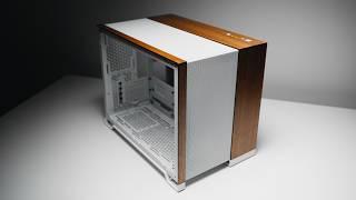 So Corsair made an mATX Case...