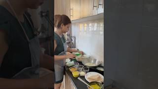 I have forgotten to put this video || husband's lunch box || #food #recipe #tiffinbox #youtube