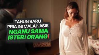 GARA GARA KPINCUT lSTER! 0RANG MALAH BEGINI JADINYA | alur film