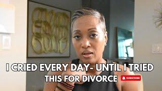 Divorce is not the end | Build a life you Deserve | HEAL YOUR HEART ️