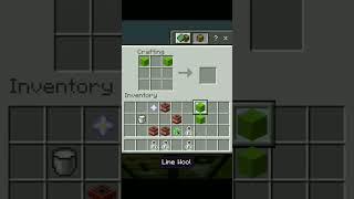 Minecraft Creeper girl moment