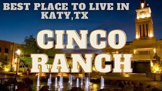 Best place to Live in Houston Texas area | Katy Texas