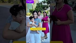 Người đàn ông bỏ vợ con theo tiểu tam và cái kết không ngờ cho người phụ nữ đáng thương #shorts